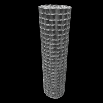 BESK Žogs lodēts stieples 1mx10m (12.7x12.7mm) (4750959039342)