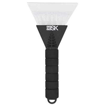 BESK Sniega skrāpis 26x13.5cm (4750959111772)