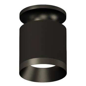 BESK Dekoratīvs apgaismes ķermenis D70*H95mm BESK (4750959122167)