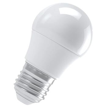 EMOS LED spuldze 5,5W E27 mini lodveida Emos (8592920134481)