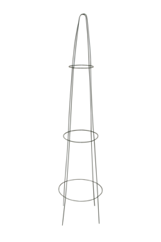 BESK Atbalsts puķēm 90cm (4750959055670)