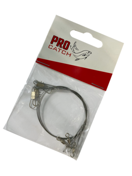 Pro Catch Pavadiņa Pro Catch 15cm, 3gb (4750959100943)
