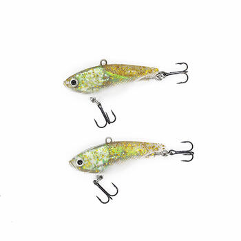 Leaderlures Vobleris 10cm 2gb (4750959088722)