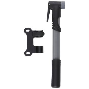 Dunlop Velosipēda mini pumpis (8711252439075)