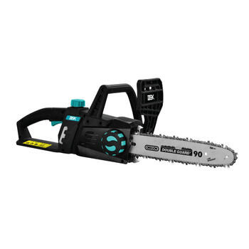 BESK Motorzāģis 20V 4Ah akumulatora/ akum.nav kompl. (4750959137369)