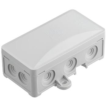 Pawbol Nozarkārba 75x95x40 pel. IP54 v/a (5907484330393)
