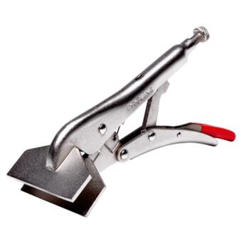 PROLINE Fiksātorstangas Proline plakanas 200 mm (5903755282507)