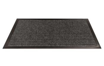BFS Kājslauķis 100x150 PVC pelēks (5414701078223)