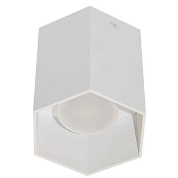 BESK Dekoratīvs apgaismes ķermenis φ100*H100mm BESK (4750959122181)