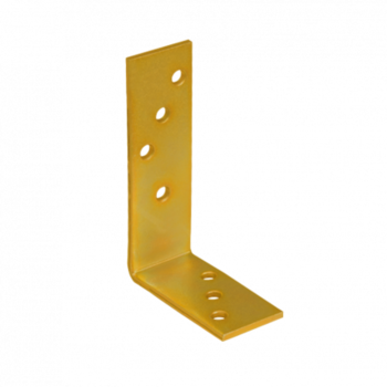 DMX Leņķis KB2 120x80x35x4mm siju šaurs (5907708140166)