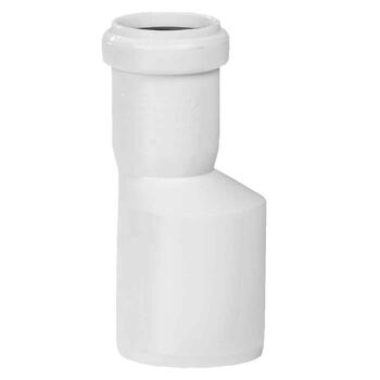 ARMAKAN Pāreja 50/32, balta (5904215773207)