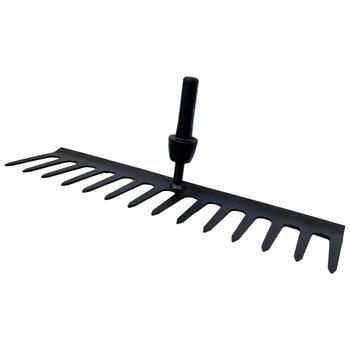 Haterra Grābeklis 14 zari ComboLine Haterra (4750959153635)