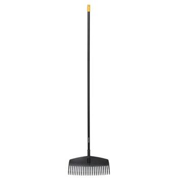 Fiskars Grābeklis lapu M Solid (6411501704351)