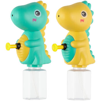 Rotaļlieta Ūdens pistole Dino 13cm, 2veidi (6410416434582)