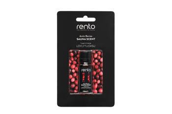 Rento Pirts aromāts artiskā oga 10ml Rento (6410413179516)