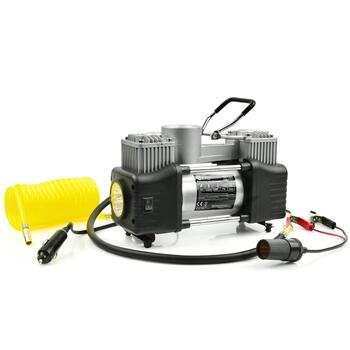 GEKO Kompressors auto 12V 85l/min Geko (5901477168499)