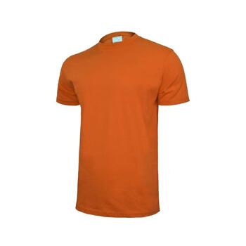 Art.Master T-krekls kokvilna oranžs XXXL (5902869728673)