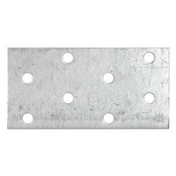 DMX Plāksne PP1 80x40x2mm montāžas plata (5907708144010)