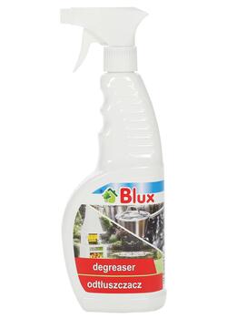 Blux Tīrīšanas līdzeklis Degreaser 650ml universāls (5908311410462)