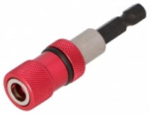 Draumet Uzgaļu turētājs magnēta 75 mm Draumet 7172 (5907078971728)