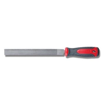 PROLINE Skrāpjvīle Proline 200mm plakana (5903755329325)