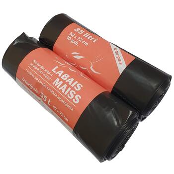 Labais maiss Atkritumu maisi 35L 10gb 33mkr (45) (4751035330254)
