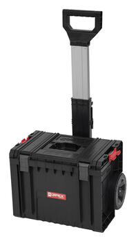 Patrol Instrumentu kaste uz riteņiem Qbrick Pro 450x390x690mm (5901238254256)