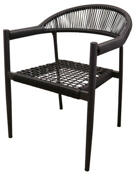 BESK Krēsls atpūtas 57x52x73cm (4750959126714)