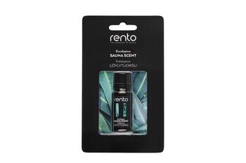 Rento Pirts aromāts eikalipts Rento 10ml (6410413179479)