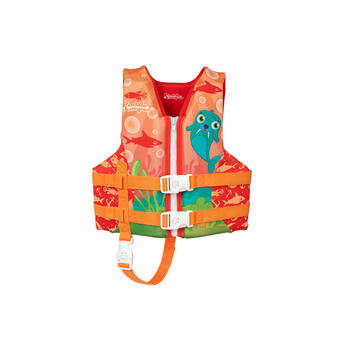 Bestway Peldveste bērniem Walrus (6941607348284)