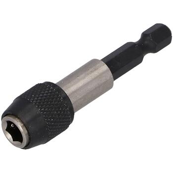 Draumet Uzgaļu turētājs magnēta ar slēdzi 60 mm Draumet Pro (5907078992662)