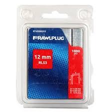 Rawlplug Skavas RL53 Rawlplug 12mm 1000gb (5391512821555)