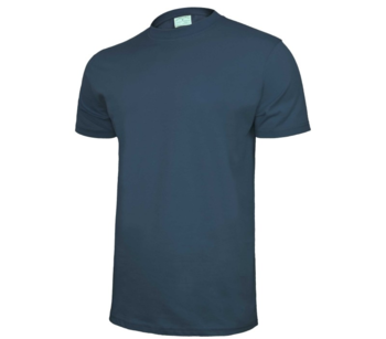 Art.Master T-krekls kokvilna zils XL (4750959030080)