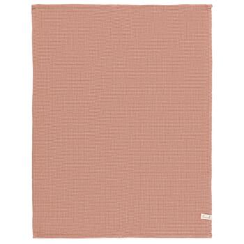 Fanni K Home Stories Dvielis virtuves Fanni bambusa 50x70cm 2gb, oranžs (6410416492490)