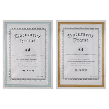ArtFlow Fotorāmis 21x29cm, plastmasas (4750959110935)