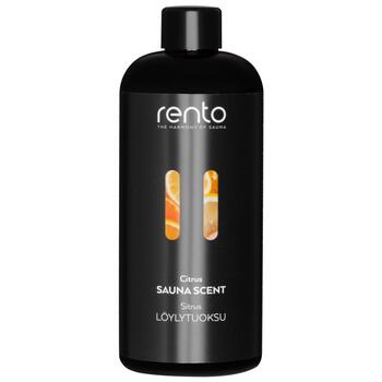 Rento Pirts aromāts citrusa Rento 400ml (6410413179493)
