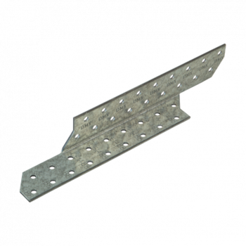 DMX Stiprinājums LK6 32x250x2mm spāru labais (5907708146663)