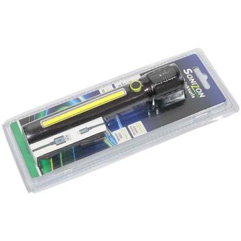 Sonizon Lukturis LED (4750959129432)