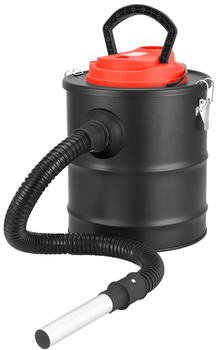 DOFLAME Pelnu sūcējs Doflame I, 800W, 1.4M3/MIN, 18L (4750959115121)