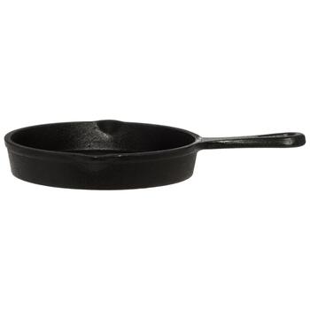 Maku Grillpanniņa Single-serve čuguna 14.5cm, Maku (6410413089129)