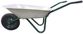 BESK Ķerra 65L cinkota (4750959028858)