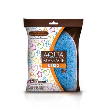 Aqua Massage Sūklis vannas bērnu Hypoallergenic (16) (8008990009531)