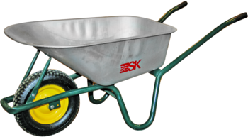 BESK Ķerra celtniecības 120L (4750959028865)