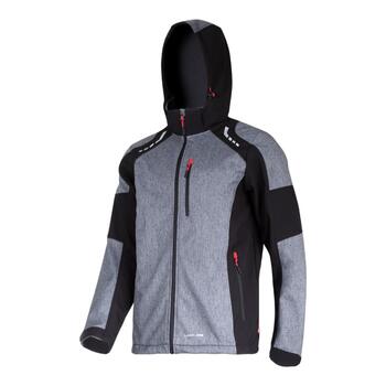 LAHTI PRO Jaka Softshell ar kapuci Lahti XXL (5903755126863)