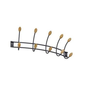 Velano Pakaramais WUB 2 410mm hromēts 5 āķi (5907708154446)