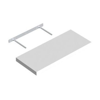 Velano Plaukts FS 595x235 BI balts glancēts (5907708117953)