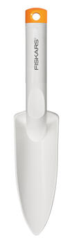 Fiskars Lāpstiņa stādu piķēšanai balts Fiskars (6411501350770)