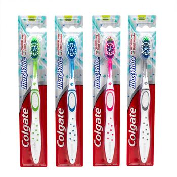 Colgate Zobu birste Colgate Max White Medium (6001067025931)
