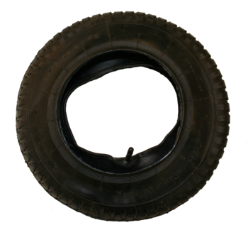 BESK Riepa ar kameru 4.00-8 (4750959011607)