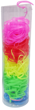 BESK Matu gumijas plastikas 600gb (4750959094907)